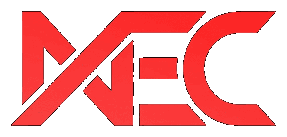 National Esports Club logo